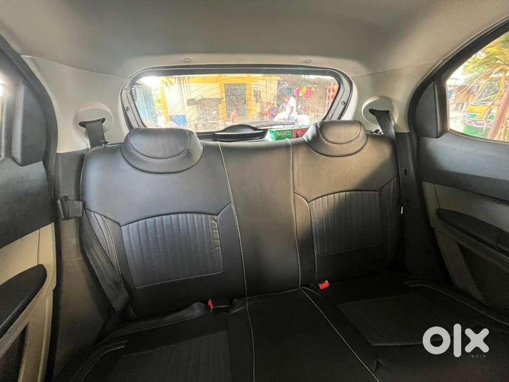 Tata Tiago 2019 Petrol Well Maintained