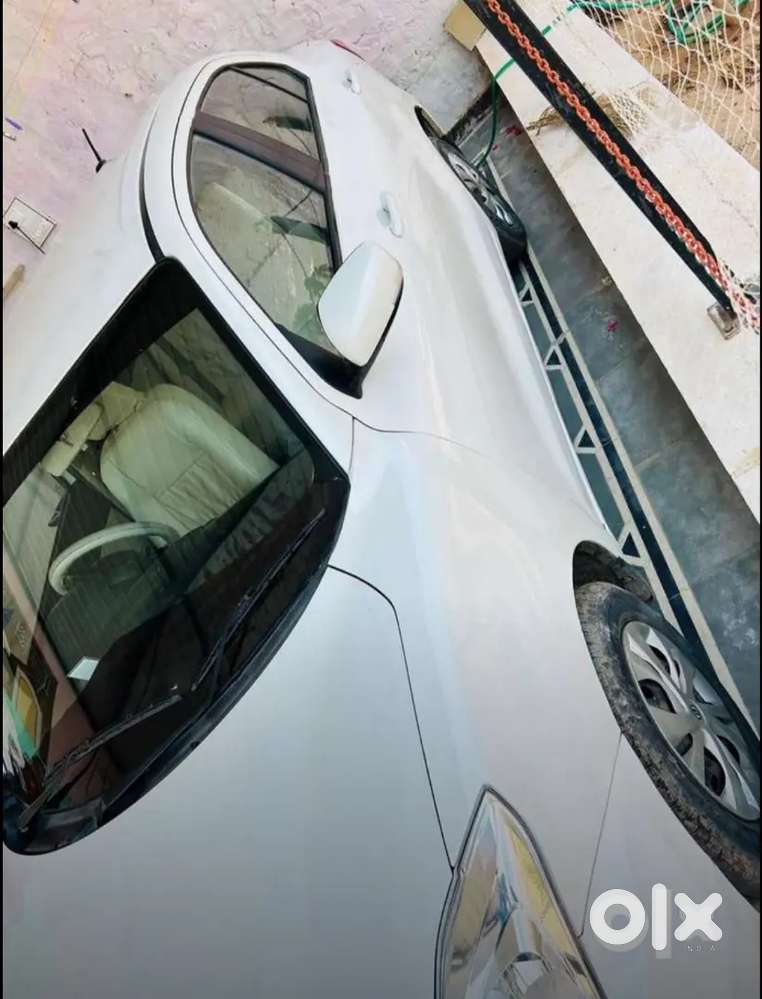 Maruti Suzuki Swift Dzire 2018