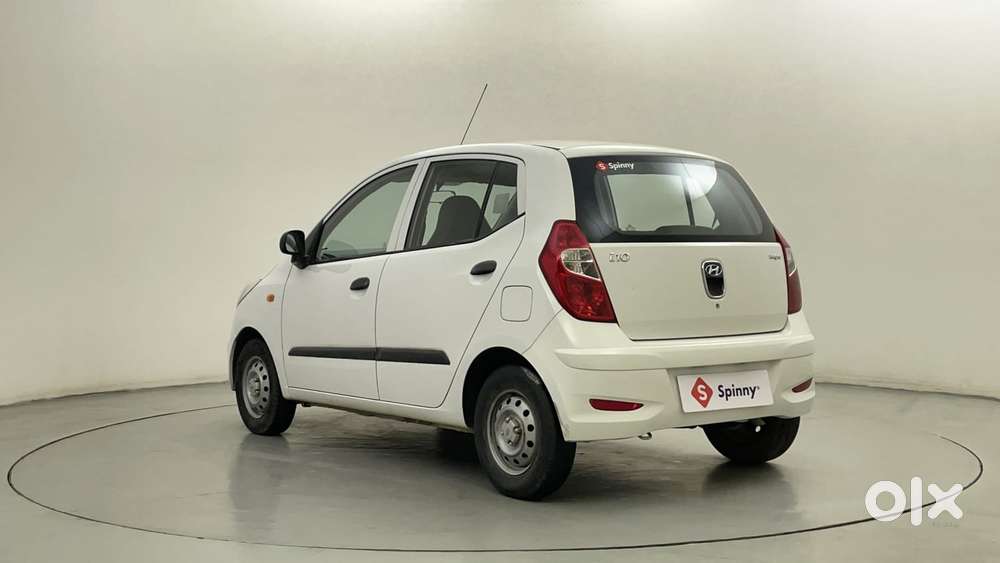 Hyundai I10 Magna 1.1l, 2016, Petrol