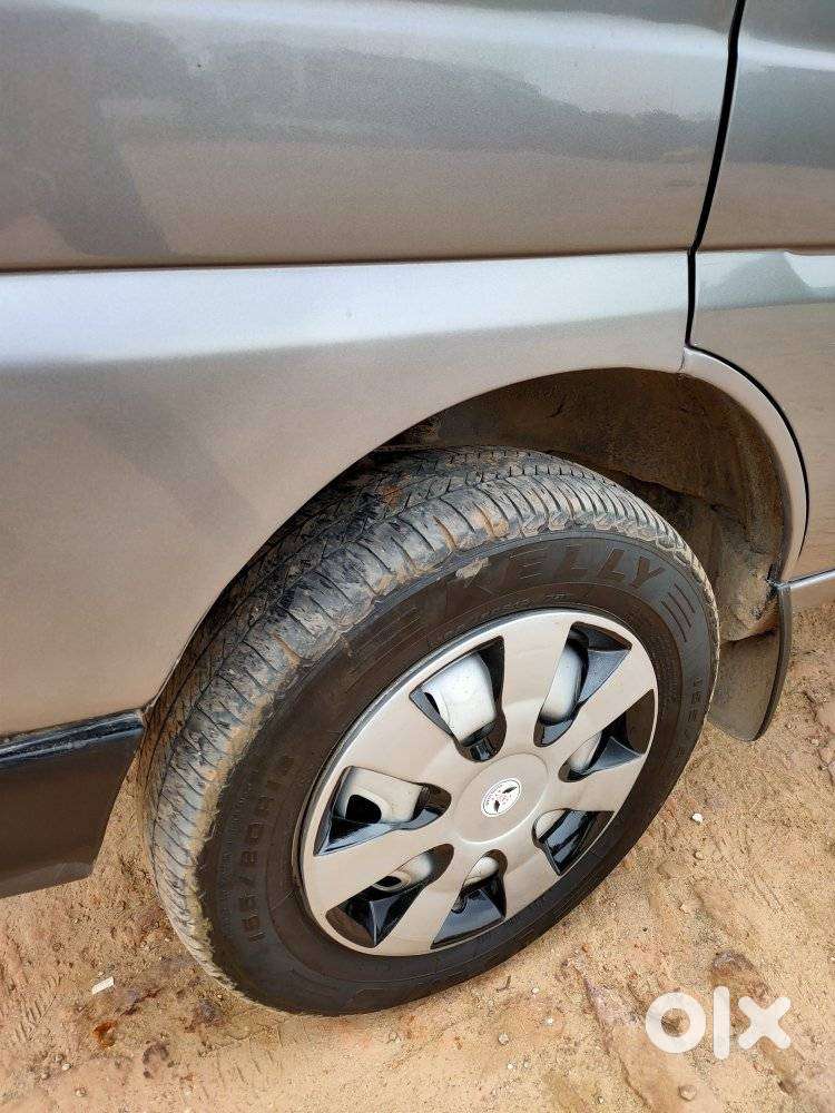 Maruti Suzuki Eeco Cng Htr 5-str, 2021, Cng & Hybrids