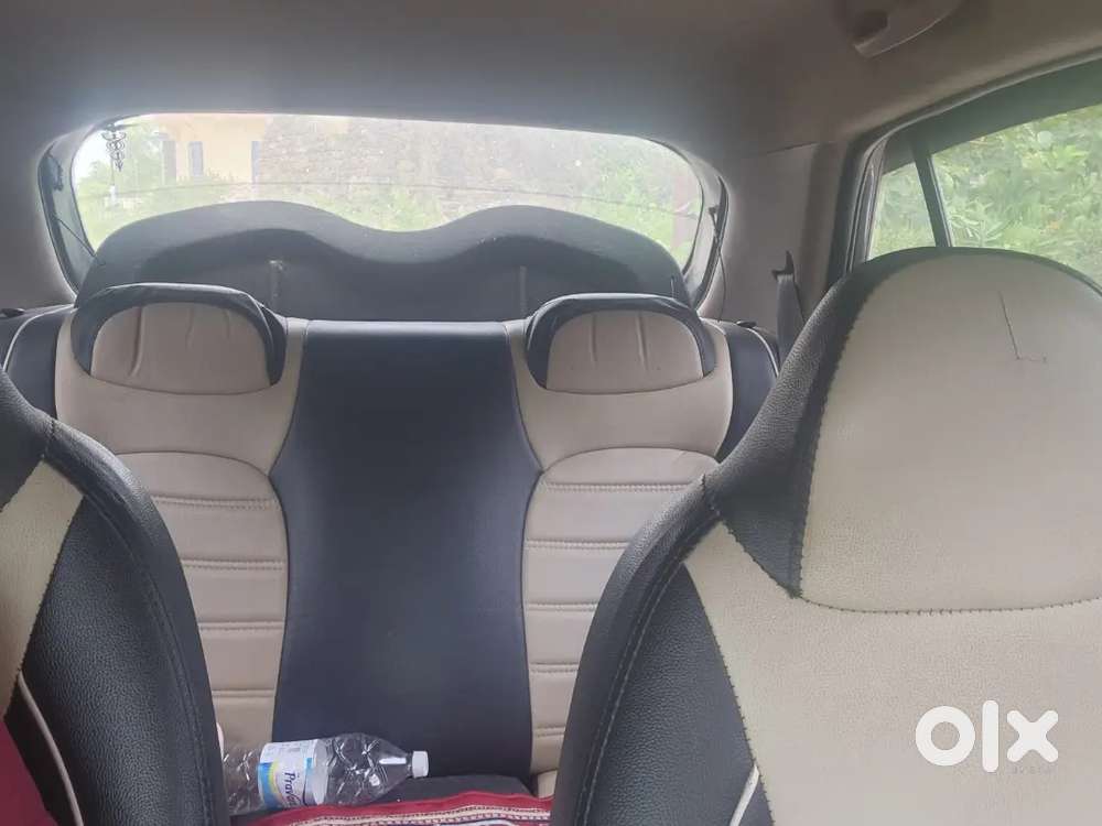 Hyundai Grand I10 Sportz 2014