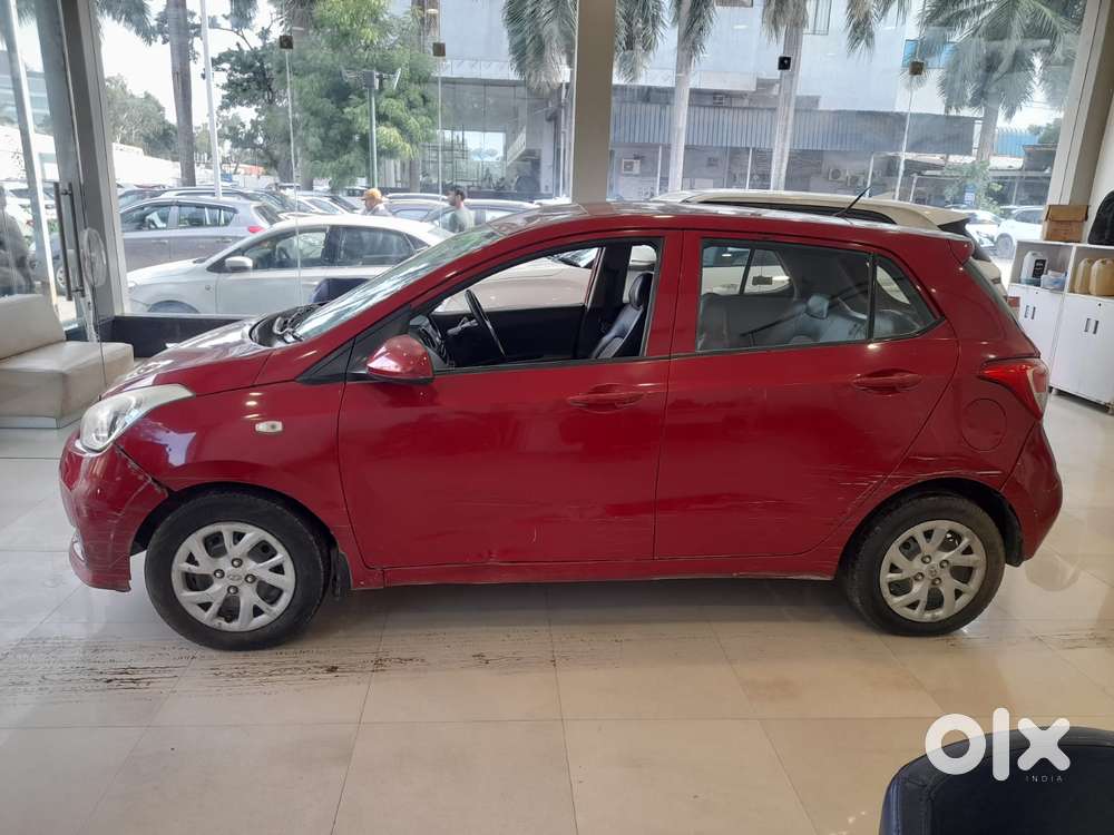 Hyundai Grand I10, 2018, Diesel