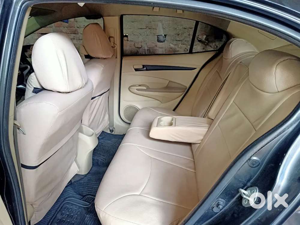 Honda City 2010 Petrol