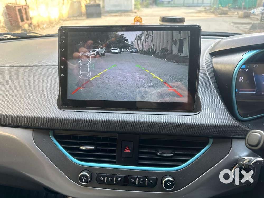 Tata Nexon Ev Xm, 2022, Electric