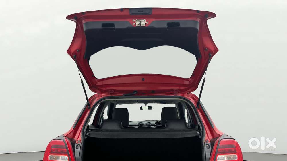 Maruti Suzuki Swift Vxi, 2018, Petrol