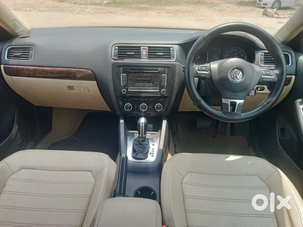 Volkswagen Jetta [2013-2017] 2.0 Highline Tdi, 2014, Diesel