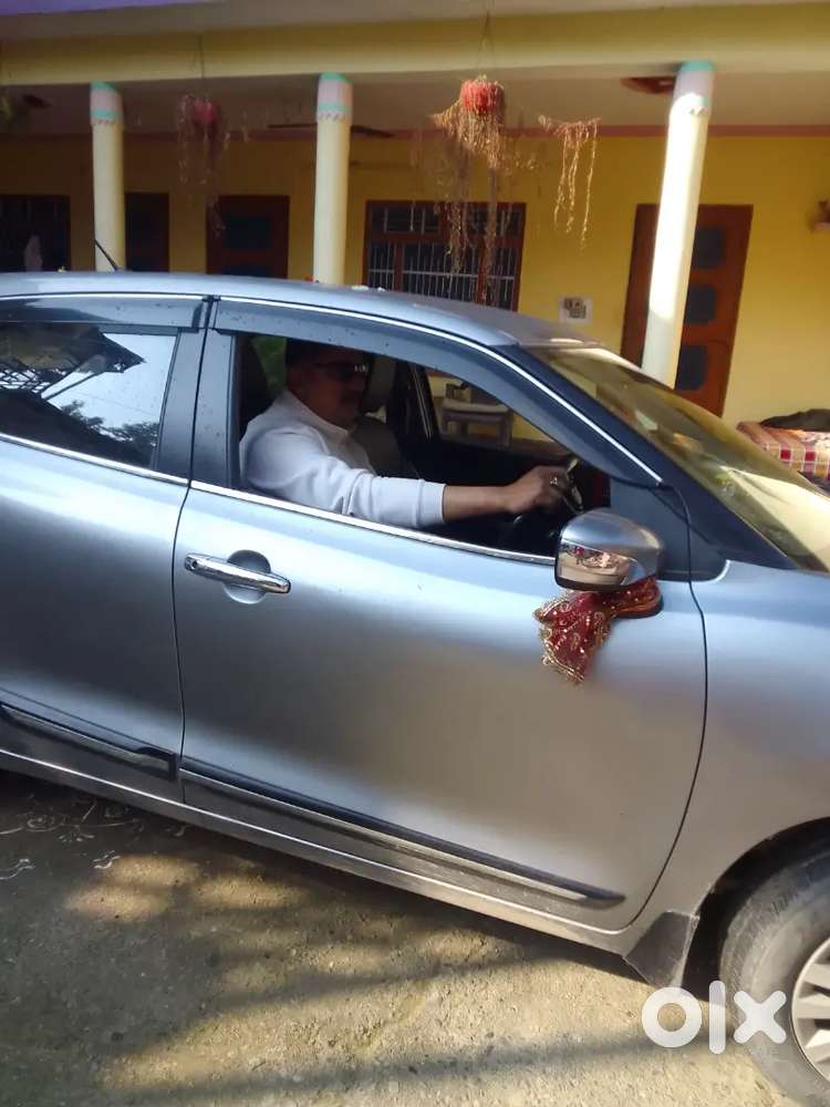 Maruti Suzuki Baleno 2020 Petrol 85000 Km Driven