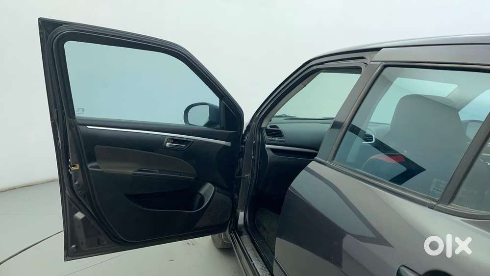 Maruti Suzuki Swift Vvt Vxi, 2015, Petrol