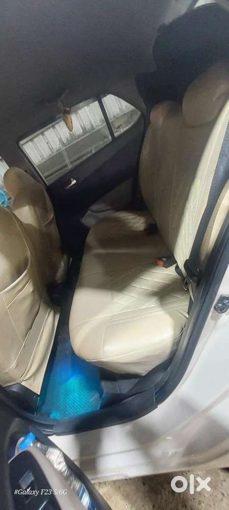 Hyundai I10 2013 Petrol Well Maintained