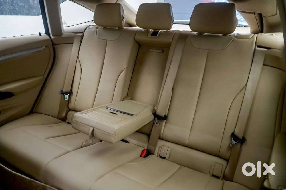 Bmw 3 Series Gt 320d Luxury Line, 2019, Diesel