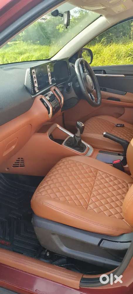 Kia Sonet 1.0 Gtx Plus 2021