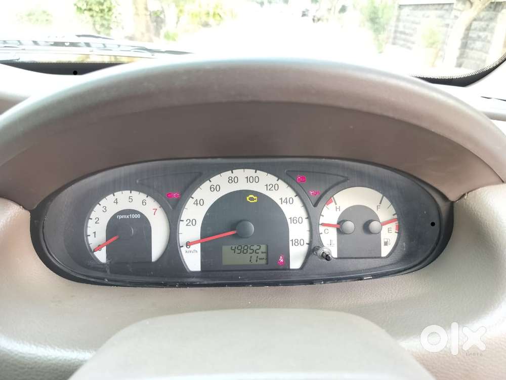 Mahindra Xylo H9 Bs Iv, 2013, Diesel