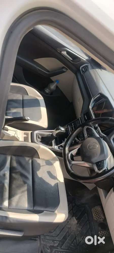 Volkswagen Taigun 1.0 2024