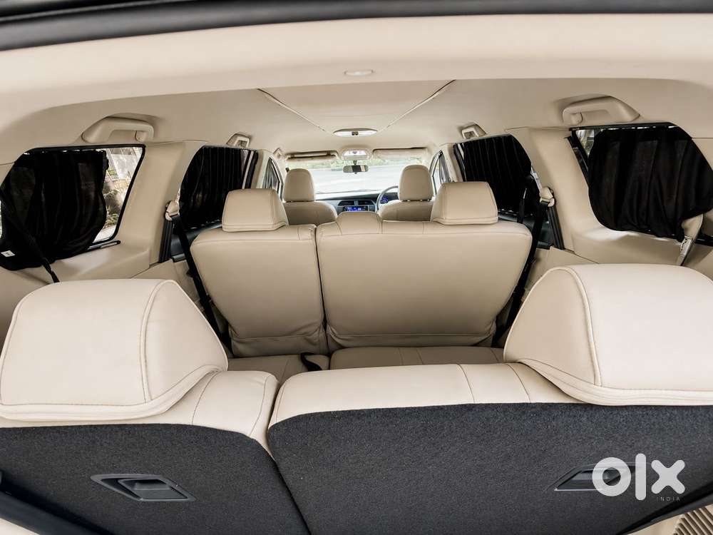 Mahindra Marazzo M2 8str, 2020, Diesel