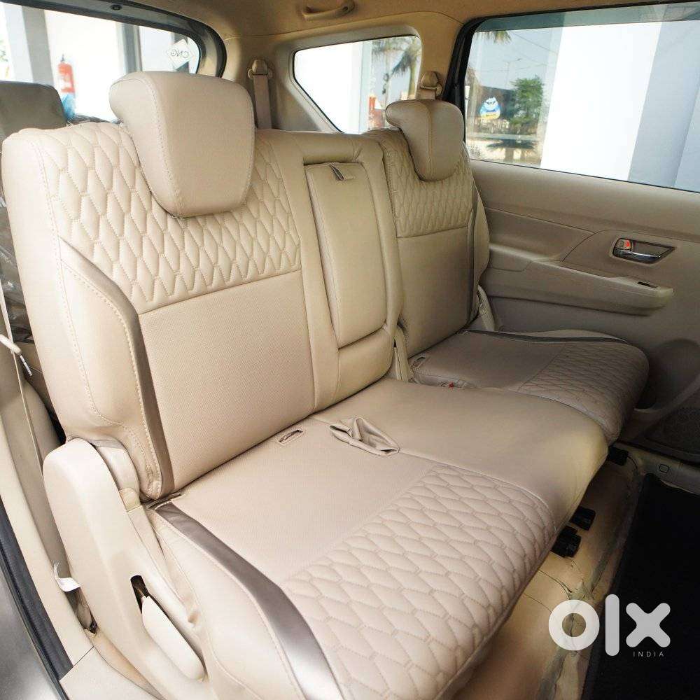 Maruti Suzuki Ertiga 2022-2023 Vxi Cng, 2022, Petrol