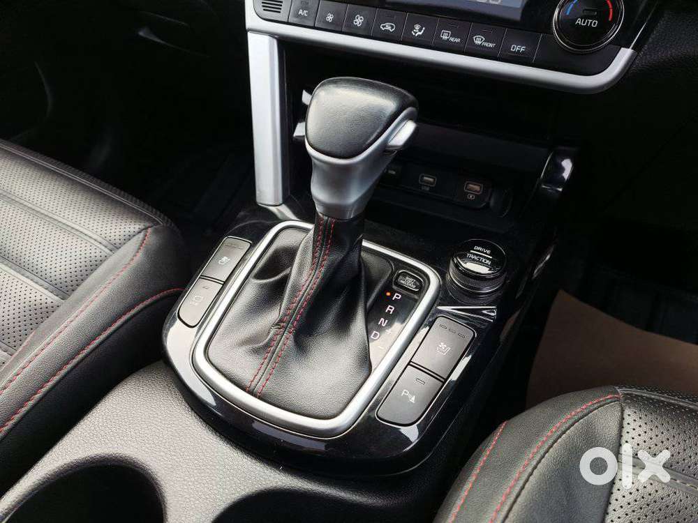 Kia Seltos Gtx Plus At D, 2021, Diesel