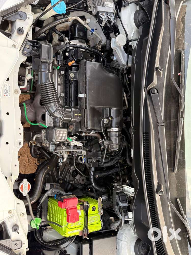 Maruti Suzuki Ertiga Vxi (o) Cng, 2023, Cng & Hybrids