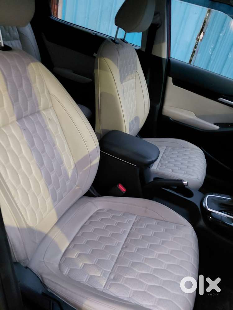 Kia Seltos Htx G, 2019, Petrol