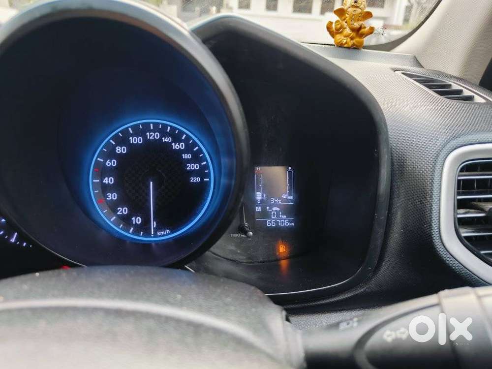 Hyundai Venue 1.4 Crdi S, 2019, Diesel