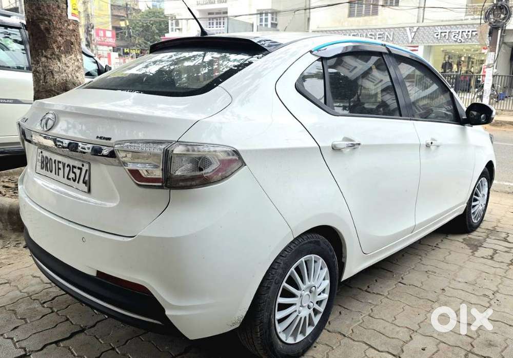 Tata Tiago 1.2 Revotron Xt Cng, 2022, Cng & Hybrids