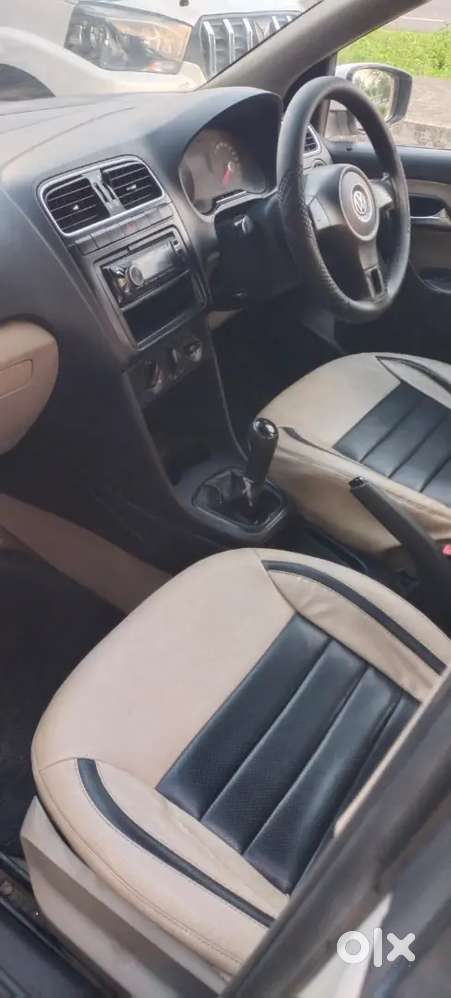 Volkswagen Polo Diesel 2010 Variant