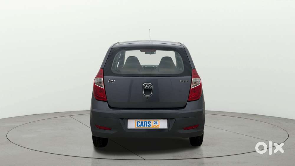 Hyundai I10 Magna 1.1l, 2014, Petrol