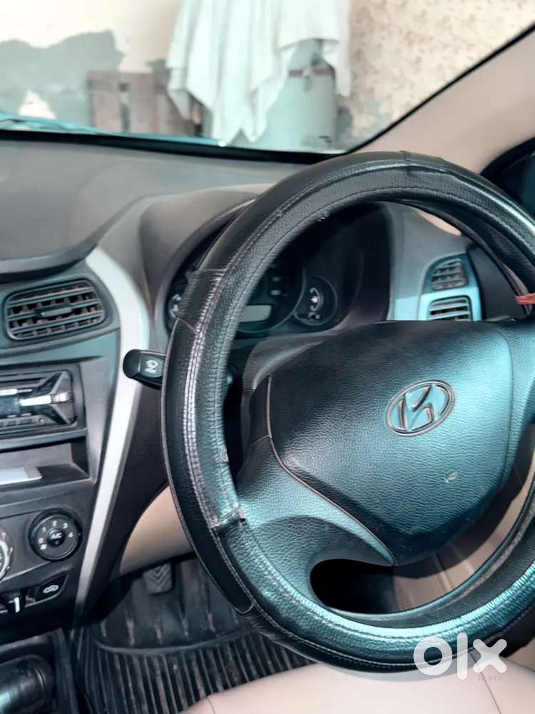 2015 Hyundai Eon Era Petrol Manual