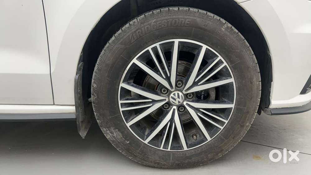 Volkswagen Vento 2013-2015 Tsi, 2020, Petrol