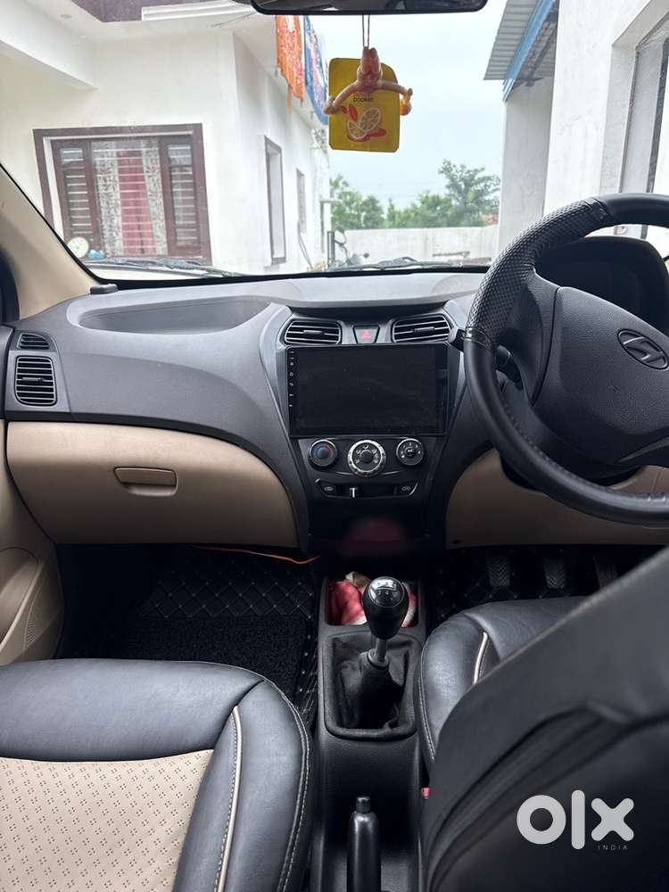 Hyundai Eon Era Petrol Manual 2025