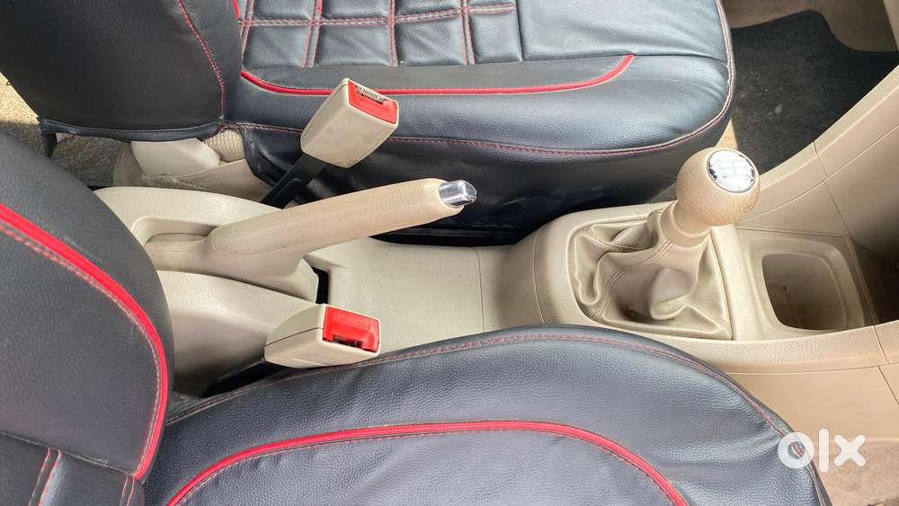 Maruti Suzuki Swift Dzire Vxi 1.2, 2015, Petrol