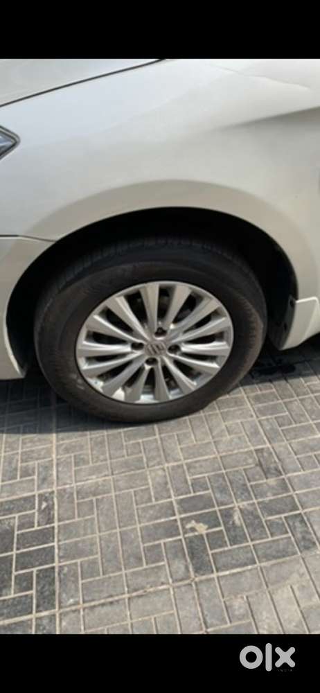 Maruti Suzuki Ciaz Zxi 2016