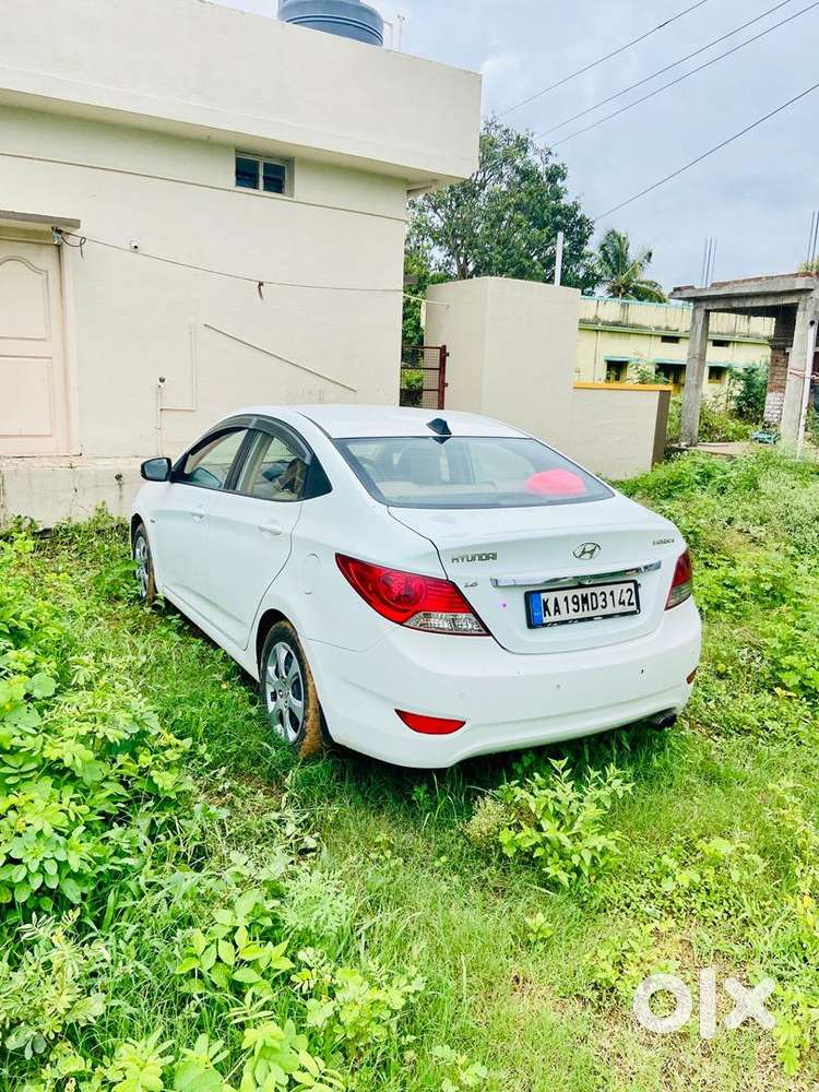 Hyundai Diesel Manual 2013