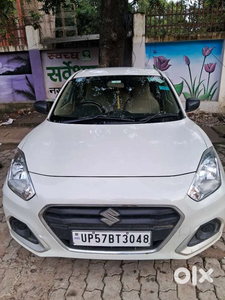 Maruti Suzuki Dzire 2023