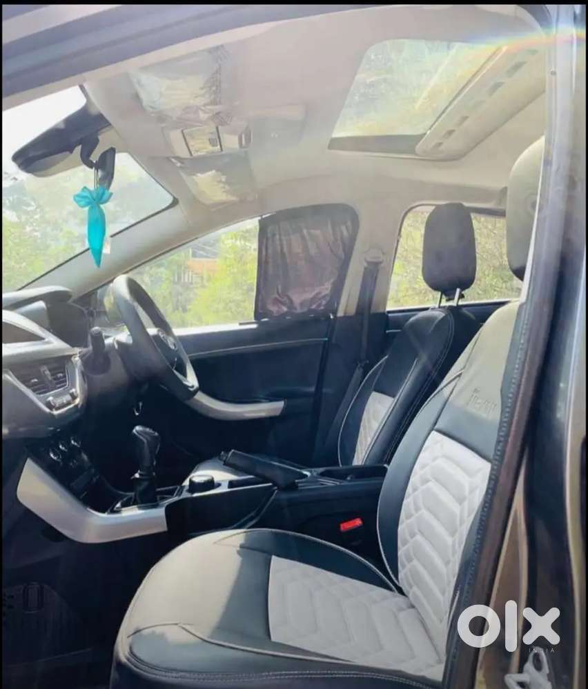 Tata Nexon 2020 Petrol 52000 Km Driven