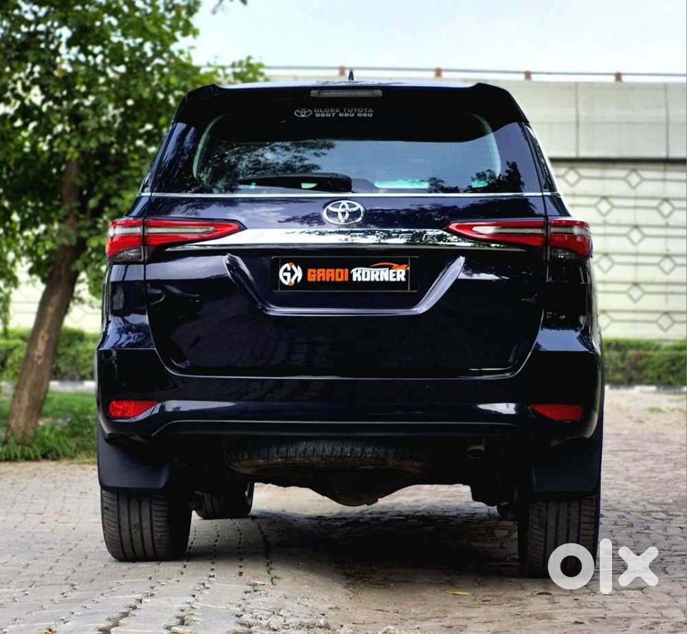Toyota Fortuner 4x2 At 2.8 Diesel, 2022, Diesel