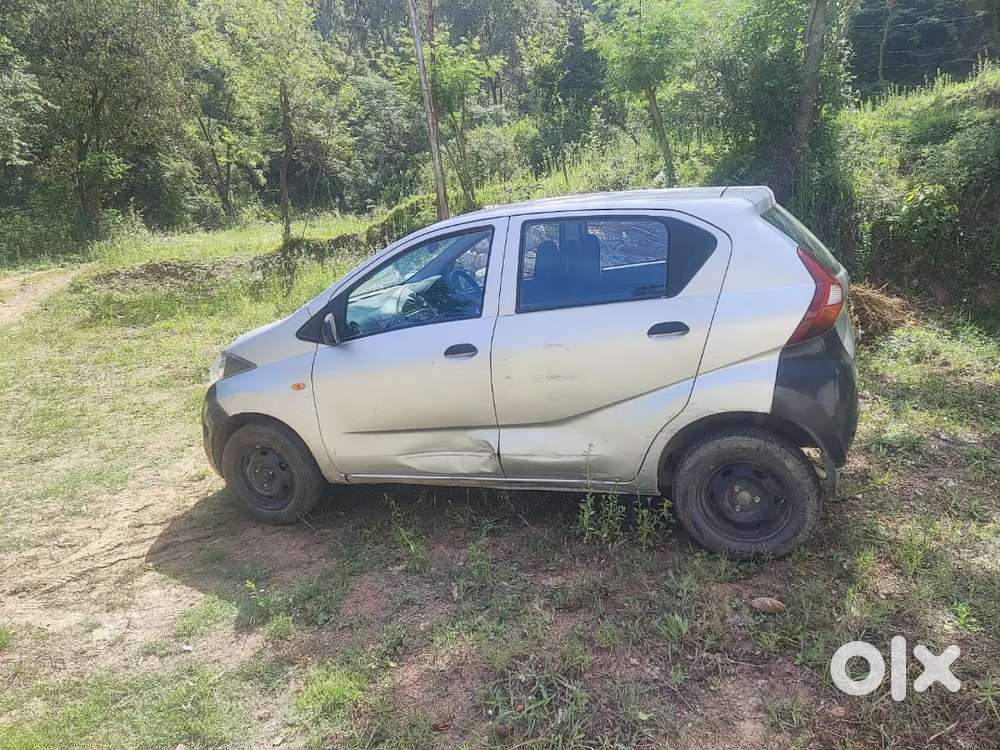 Datsun Redigo 2017 Petrol 55000 Km Driven