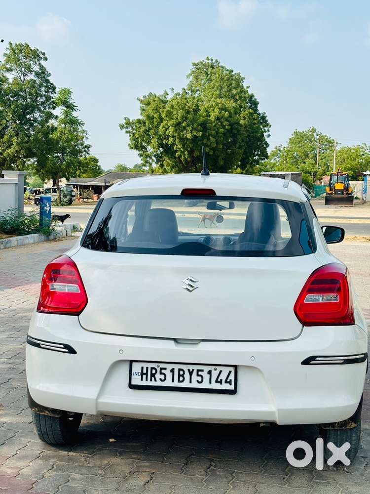 Maruti Suzuki Swift Diesel Good Condition