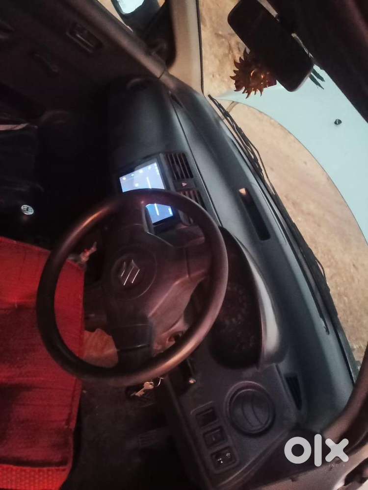 Maruti Suzuki Swift 2010 Diesel 160000 Km Driven