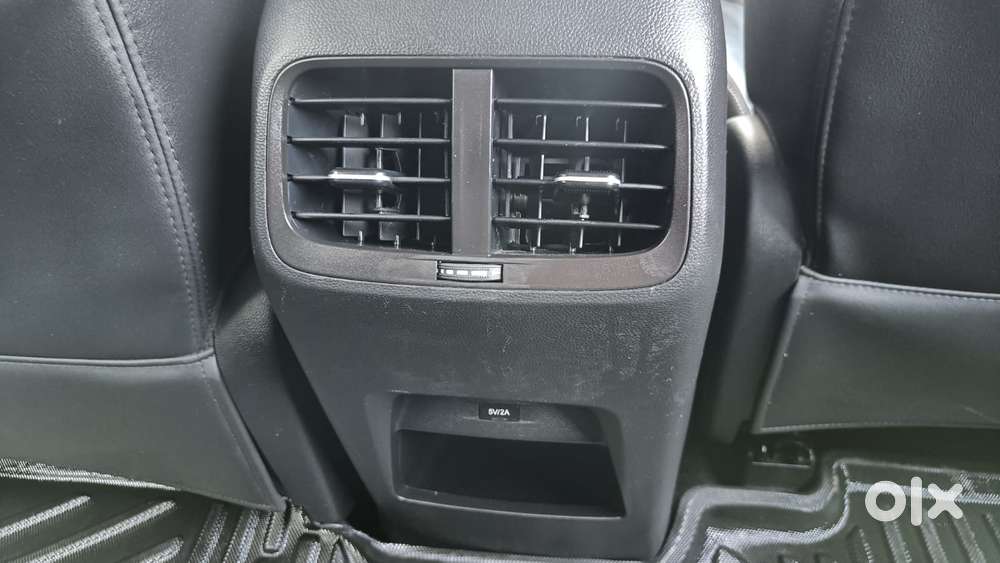 Mg Hector Sharp Dct Petrol, 2019, Petrol