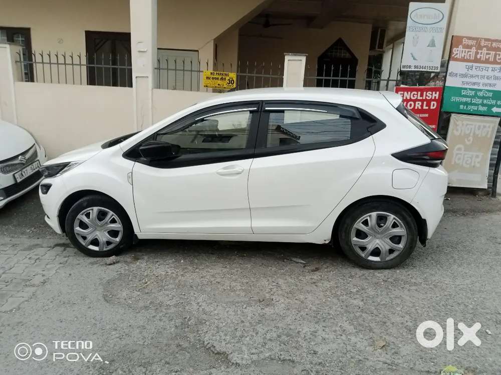 Selling Car