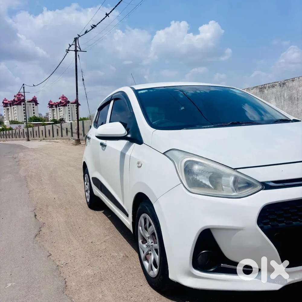 Hundai I10