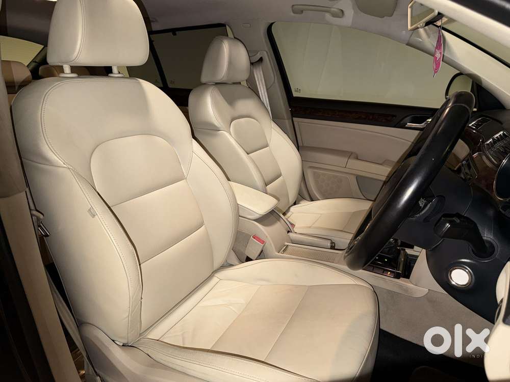 Skoda Superb {2014-2016}2.0 Elegance Tdi At, 2015, Diesel