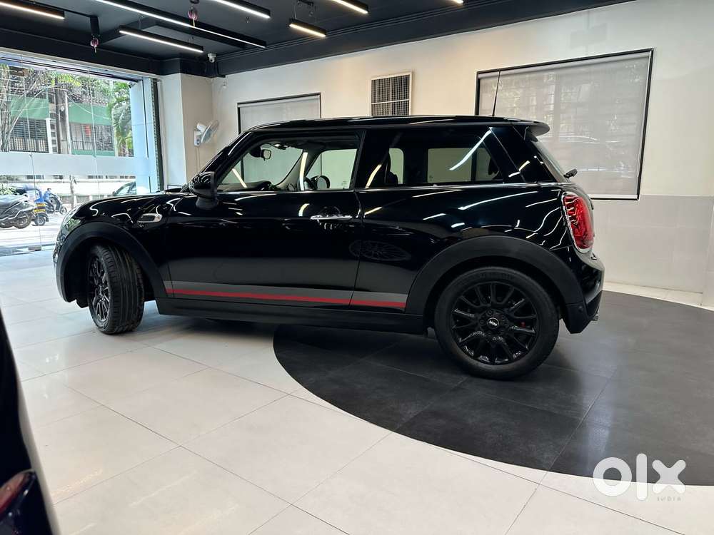 Mini Cooper D 3 Door, 2019, Diesel