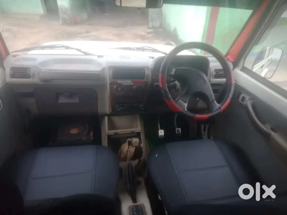 Mahindra Bolero Neo 2011 Diesel 99000 Km Driven