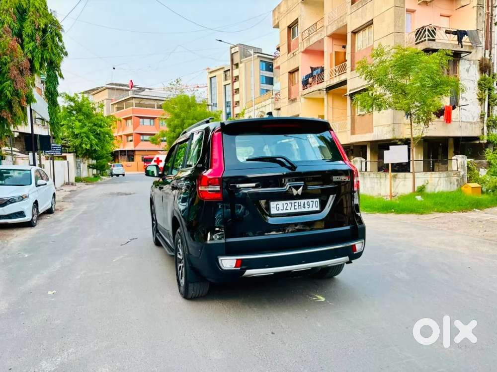 Mahindra Scorpio-n, 2026, Diesel