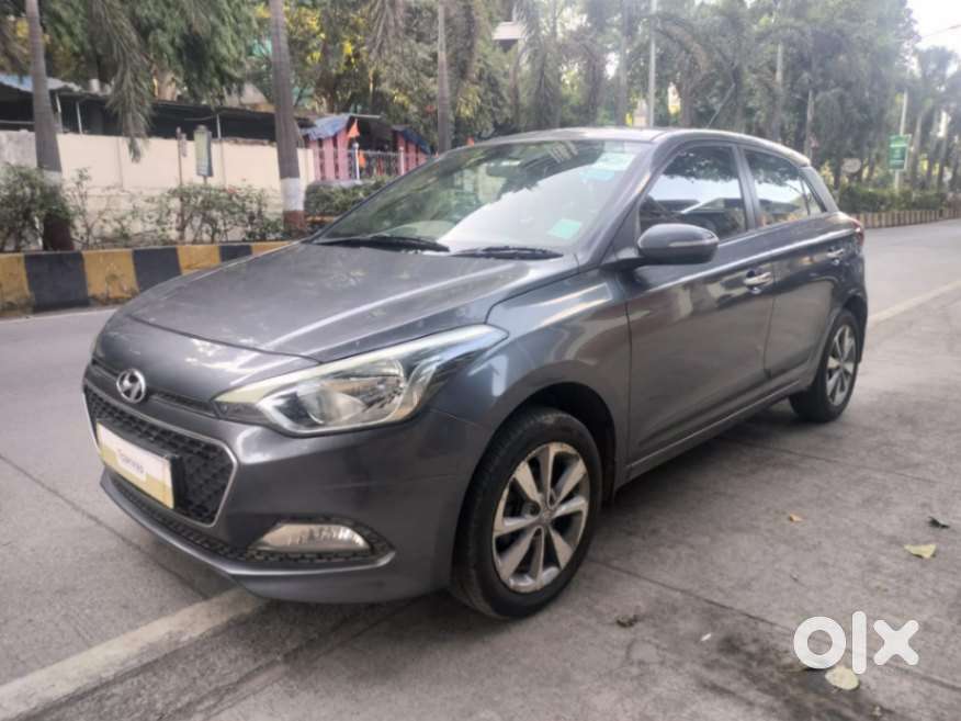Hyundai I20 1.2 Asta, 2015, Petrol