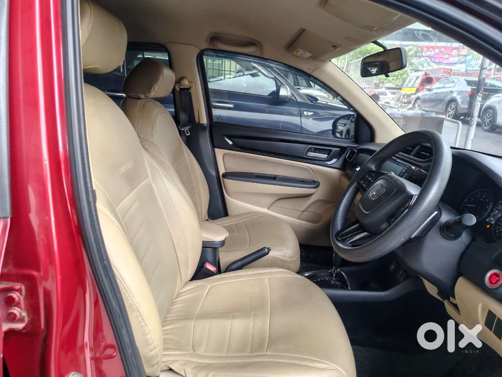 Honda Amaze, 2020, Petrol