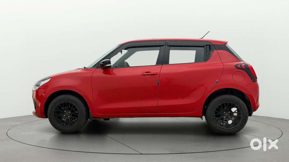 Maruti Suzuki Swift Amt Vxi, 2019, Petrol
