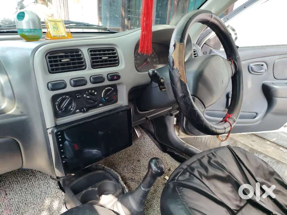 2nd Owner Maruti Alto 2012