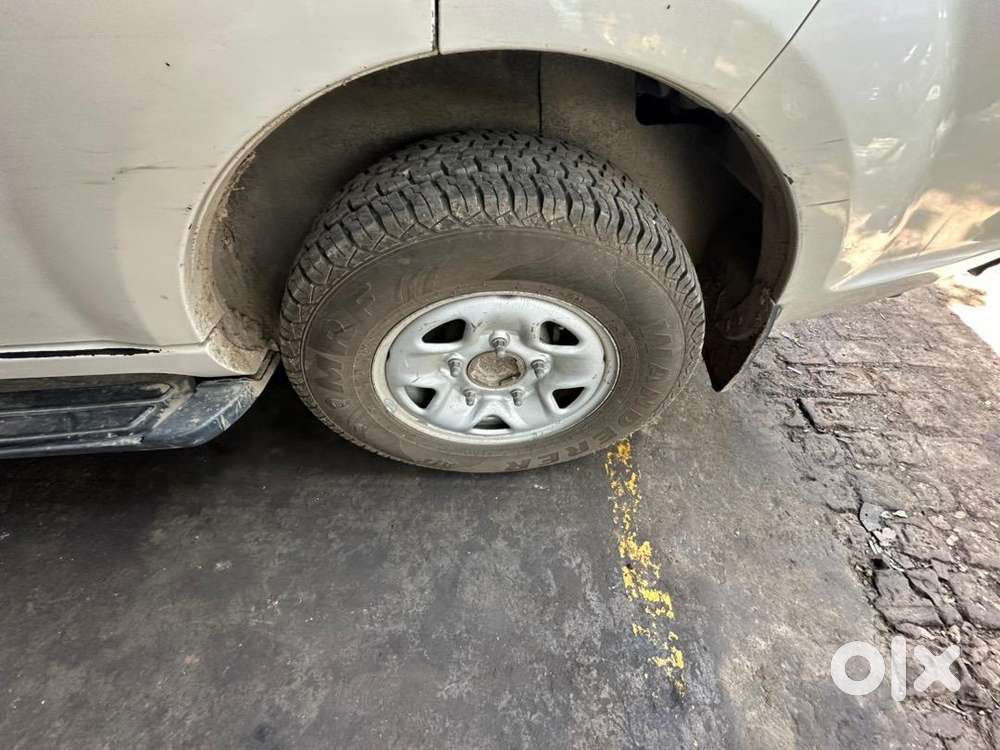 Tata Safari Storme 2016 Diesel Well Maintained